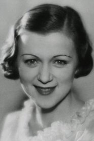 Gerda Sprehn portrait
