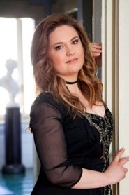 Chiara Isotton portrait