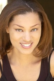 Monique Chachere portrait