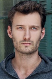 Akos Armont portrait