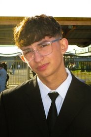 Elijah Vigneau portrait