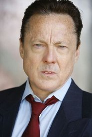 Michael McCleery portrait