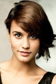 Megan Montaner portrait