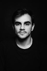 Stefan Beronja portrait