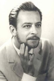 Carlo D'Angelo portrait