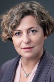 Yuliya Yablonskaya portrait