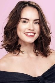Daisy Ridley portrait