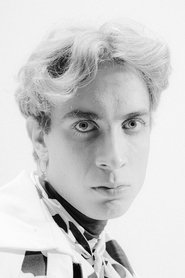 Šimon Lovecký portrait
