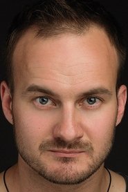 Stanislav Sergeev portrait