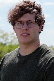 Peyton Hodges portrait