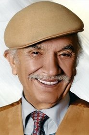 Selahattin Fırat portrait
