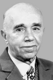 Vladimir Sosyura portrait