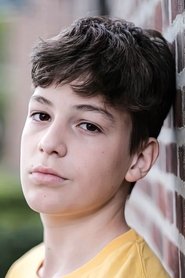 Arti Lokaj portrait