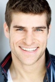 Ben Weaver portrait