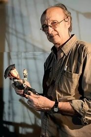 Walter Tournier portrait