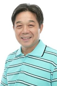 Michitaka Kobayashi portrait