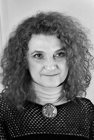 Jolanta Niestrój-Malisz portrait