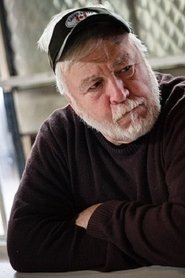 Donald Shebib portrait