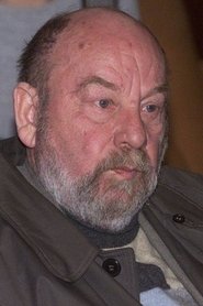 Andrei Blaier portrait