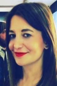 Sedef Erdoğdu portrait