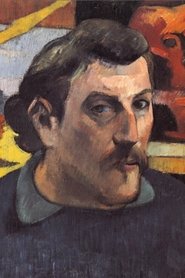 Paul Gauguin portrait