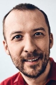 Sebastian Świerszcz portrait