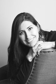 Elizabeth Marlo portrait