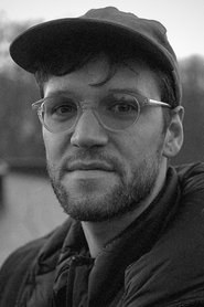 Richard Peete portrait