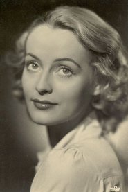 Irene von Meyendorff portrait