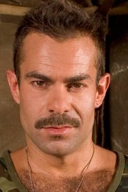 Steve Cruz portrait