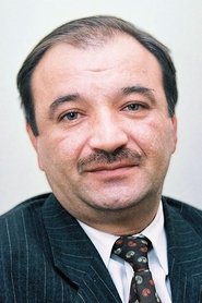 Məhərrəm Qurbanov portrait