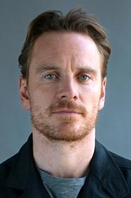 Michael Fassbender portrait