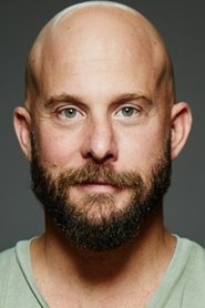 Yure Covich portrait