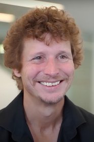 Robert Valley portrait