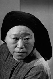 Grace Lem portrait