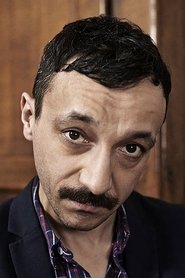 Benoît Forgeard portrait