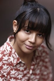 Mona Claude portrait