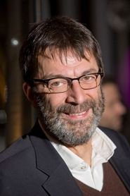 Karel Deruwe portrait
