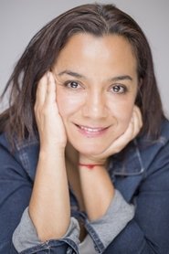 Paloma Arredondo portrait