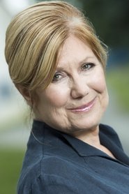Vlasta Peterková portrait
