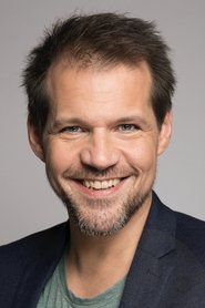 René van Kooten portrait