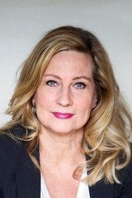 Carine Crutzen portrait