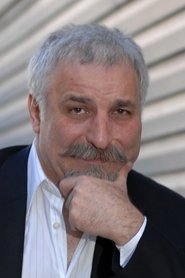 Hasan Kaçan portrait