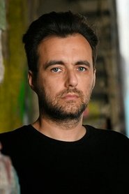 Ivan Ikić portrait
