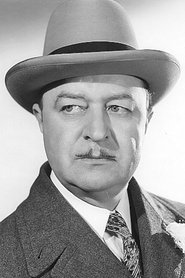 Chester Clute portrait