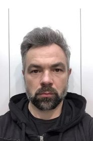 Piotr Szekowski portrait