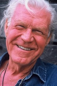 Billy Joe Shaver portrait