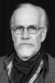 Toomas Suuman portrait