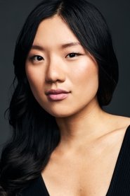 Kelly J Seo portrait