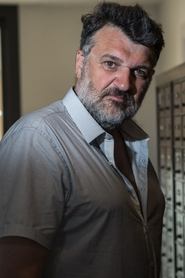 Ion Arretxe portrait